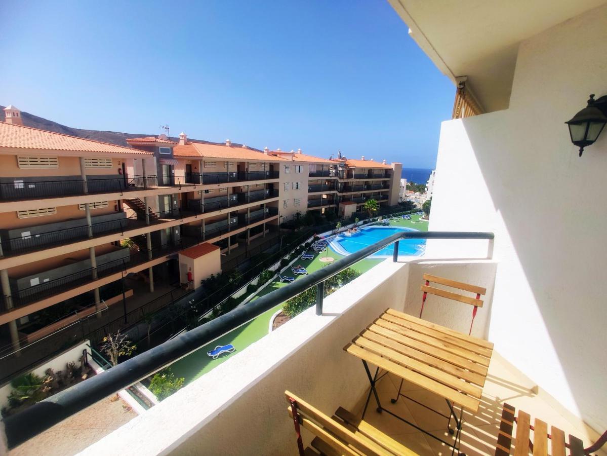 Estudio Summerland En Los Cristianos Arona  Exterior photo